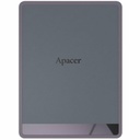 Disco Duro Externo Apacer AP2TBAS724M-1