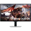 Monitor Gaming Samsung LS32DG802SUXEN 4K Ultra HD 32"