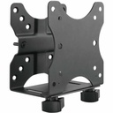 Soporte de Mesa para Pantalla FONESTAR SMM-PC11BA