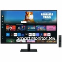 Monitor Gaming Samsung LS27DM502EUXEN Full HD 27"