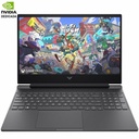 Laptop HP Victus 15-FA2707NS 15" Intel Core i5 16 GB RAM 512 GB SSD Nvidia Geforce RTX 4050