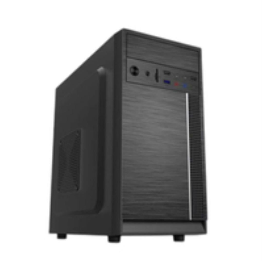 Desktop PC Differo OR1639279 Intel Core i5-12400F DDR5-SDRAM