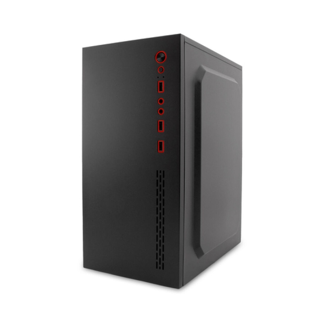 PC de Sobremesa Differo OR1339109 AMD Ryzen 5 DDR5-SDRAM 500 GB SSD