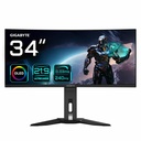 Monitor Gigabyte MO34WQC2 Wide Quad HD 34"