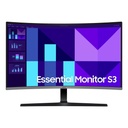 Monitor Gaming Samsung S32D392GAU Full HD 32"