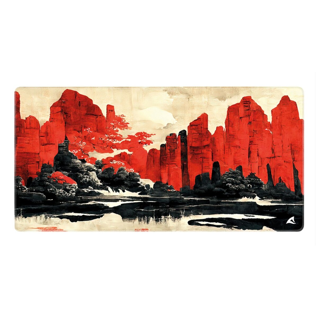 Mouse Mat Sharkoon SKILLER SGP40 D11