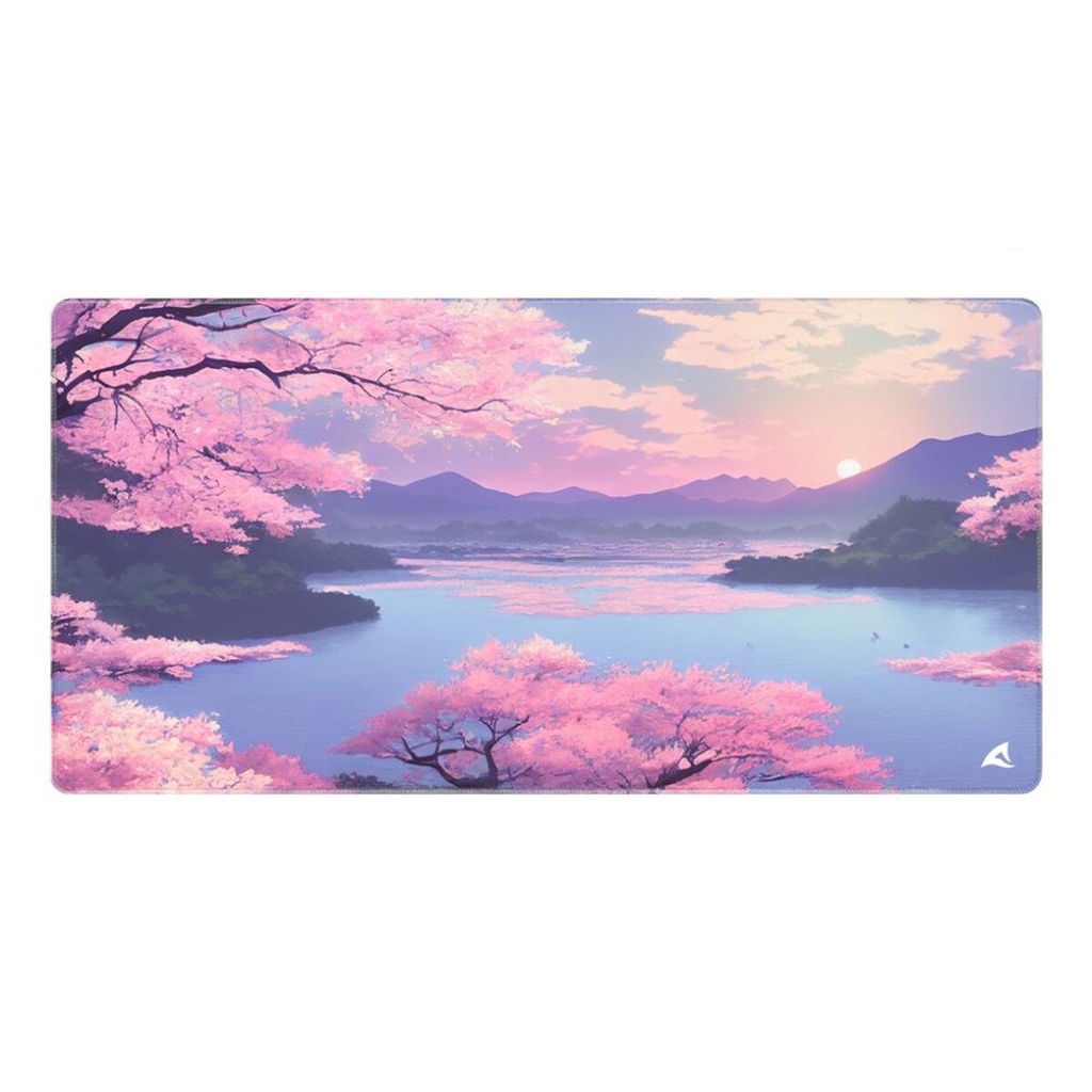 Mouse Mat Sharkoon SKILLER SGP40 D3