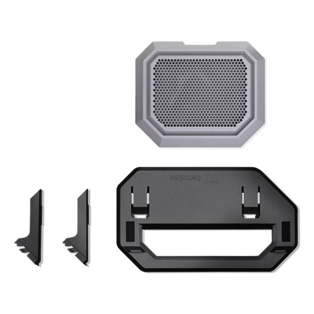 Caja Servidor Rack THERMALTAKE AC-074-ONINAN-A1