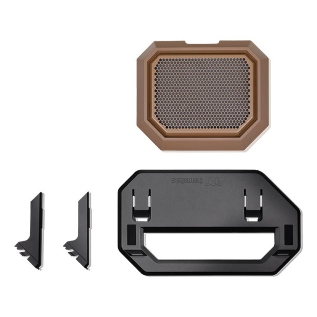 Caja Servidor Rack THERMALTAKE AC-074-ONLNAN-A1