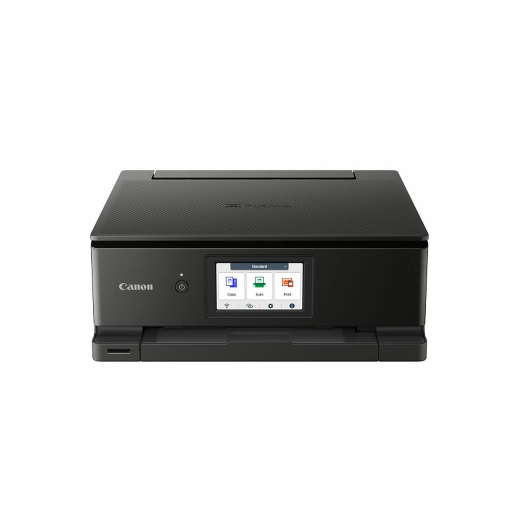 Impresora Multifunción Canon (Reacondicionado A)