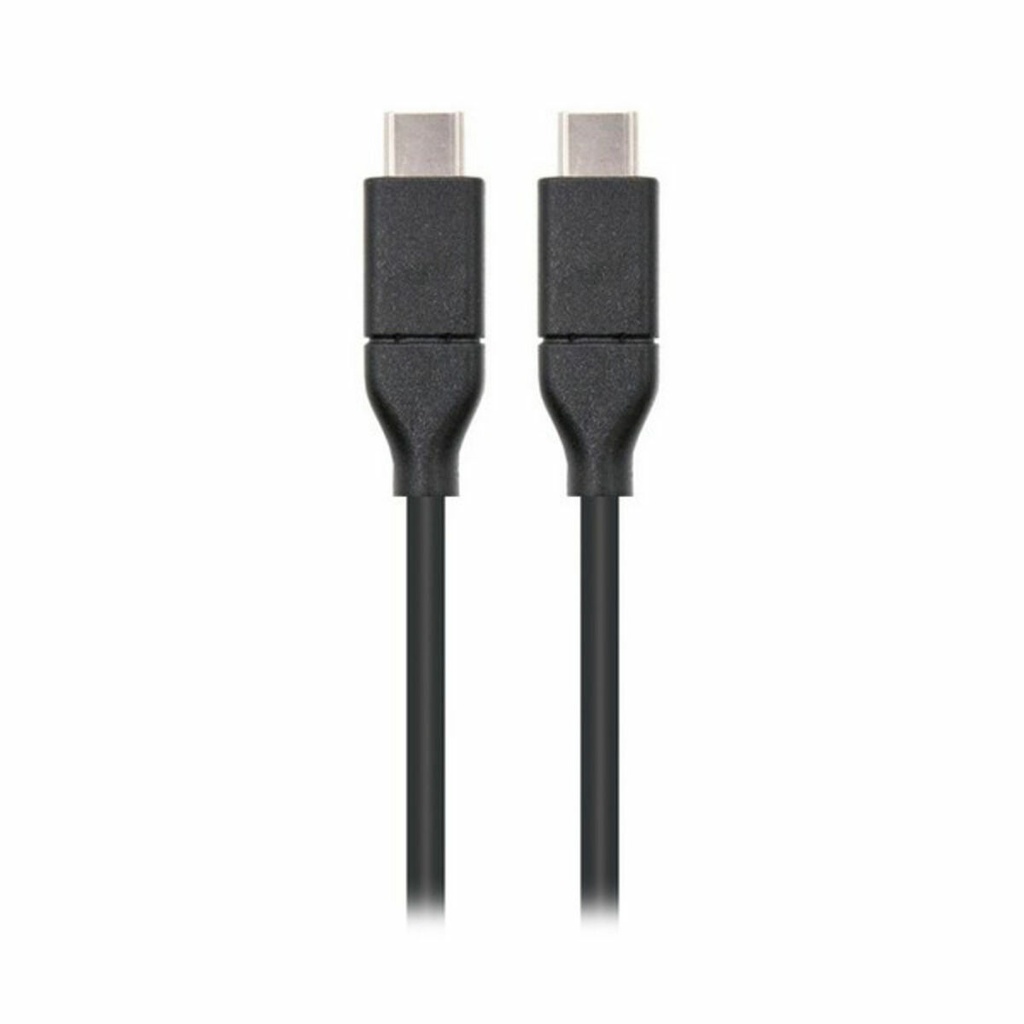 USB-C 3.1 Cable NANOCABLE USB 3.1, 1m 3 A
