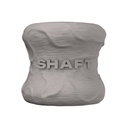 Cock Ring Shaft Grey