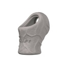 Cock Ring Shaft Grey