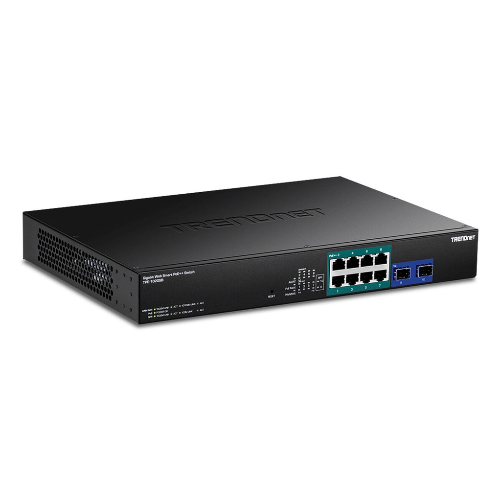 Switch Trendnet TPE-1020SB