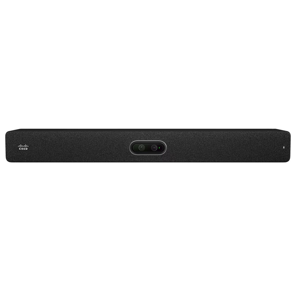 Sistema de Videoconferencia CISCO CS-BARPRO-C-K9 4K Ultra HD