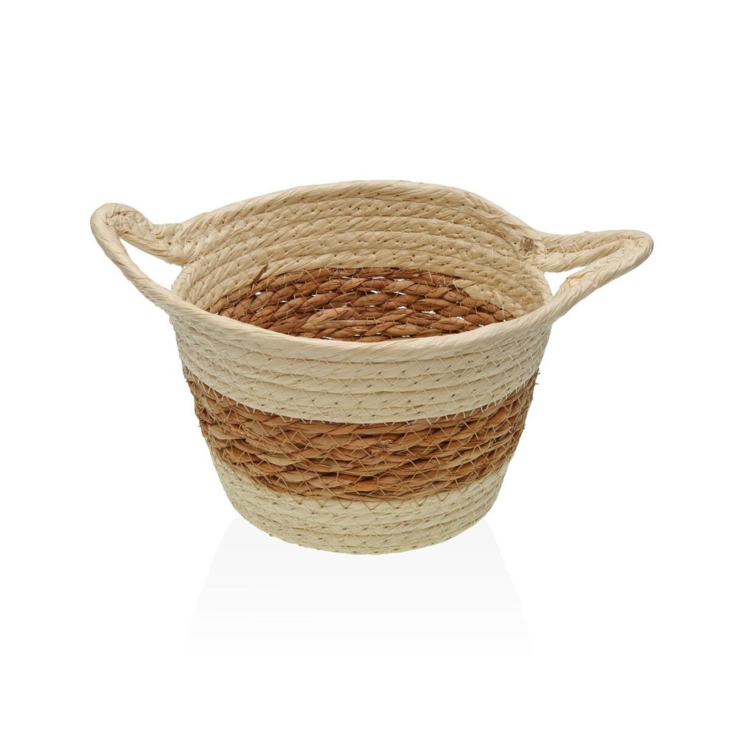 Multi-purpose basket Versa 19 X 13 X 19 CM