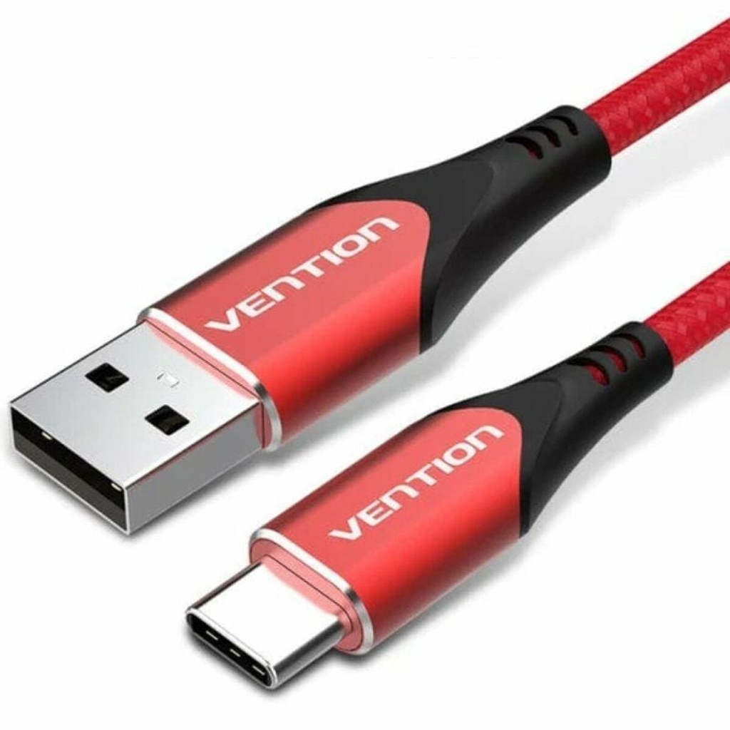 Cable USB-C Vention CODRH 2 m