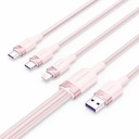 Cable USB a Lightning Vention CTRPG