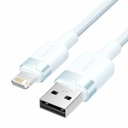 USB to Lightning Cable Vention LANSH 2 m