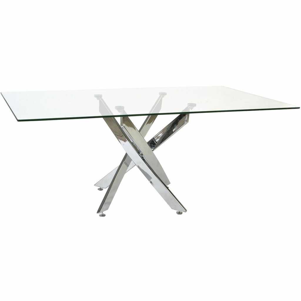 Dining Table DKD Home Decor (Refurbished D)