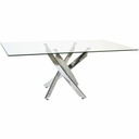Dining Table DKD Home Decor (Refurbished D)