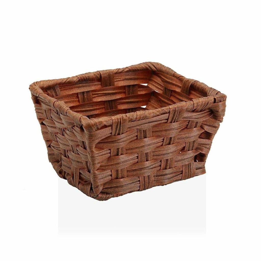 Multi-purpose basket Versa 14 x 9 x 16 cm