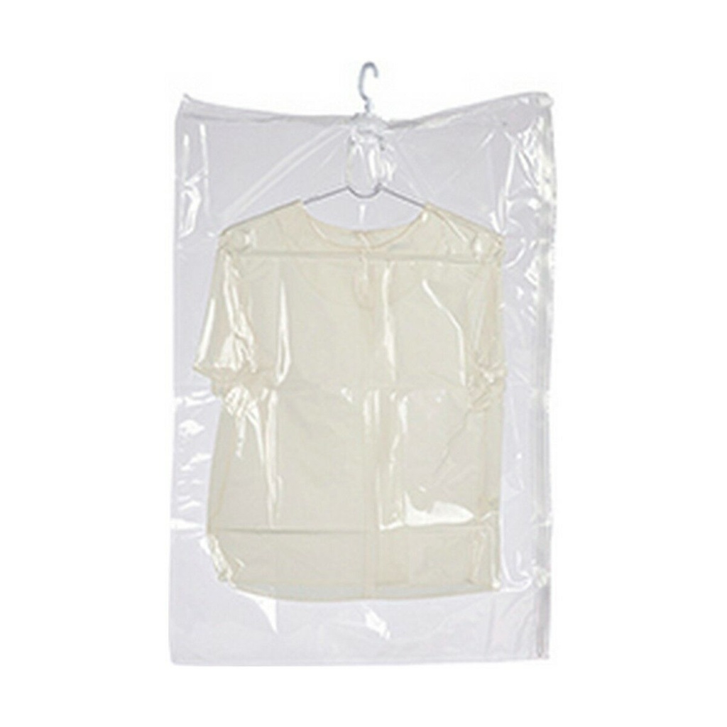 Bolsa de Almacenamiento Ropa Transparente
