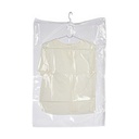 Bolsa de Almacenamiento Ropa Transparente