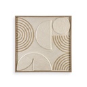 Cuadro Versa ILSA 2,2 X 60 X 60 CM