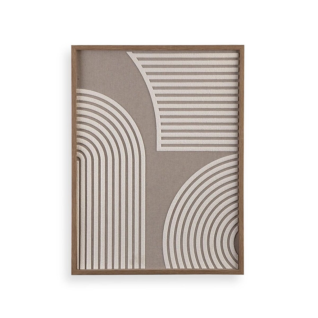 Painting Versa RHETT 2,2 X 60 X 45 CM