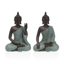 Decorative Figure Versa Buddha 9 x 20 x 14 cm