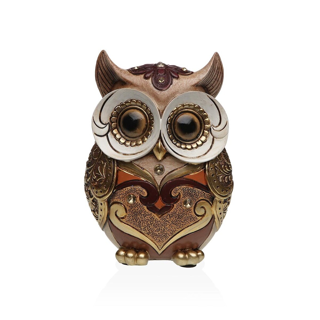 Decorative Figure Versa 8 X 18 X 12,5 CM