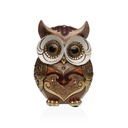 Figura Decorativa Versa 8 X 18 X 12,5 CM