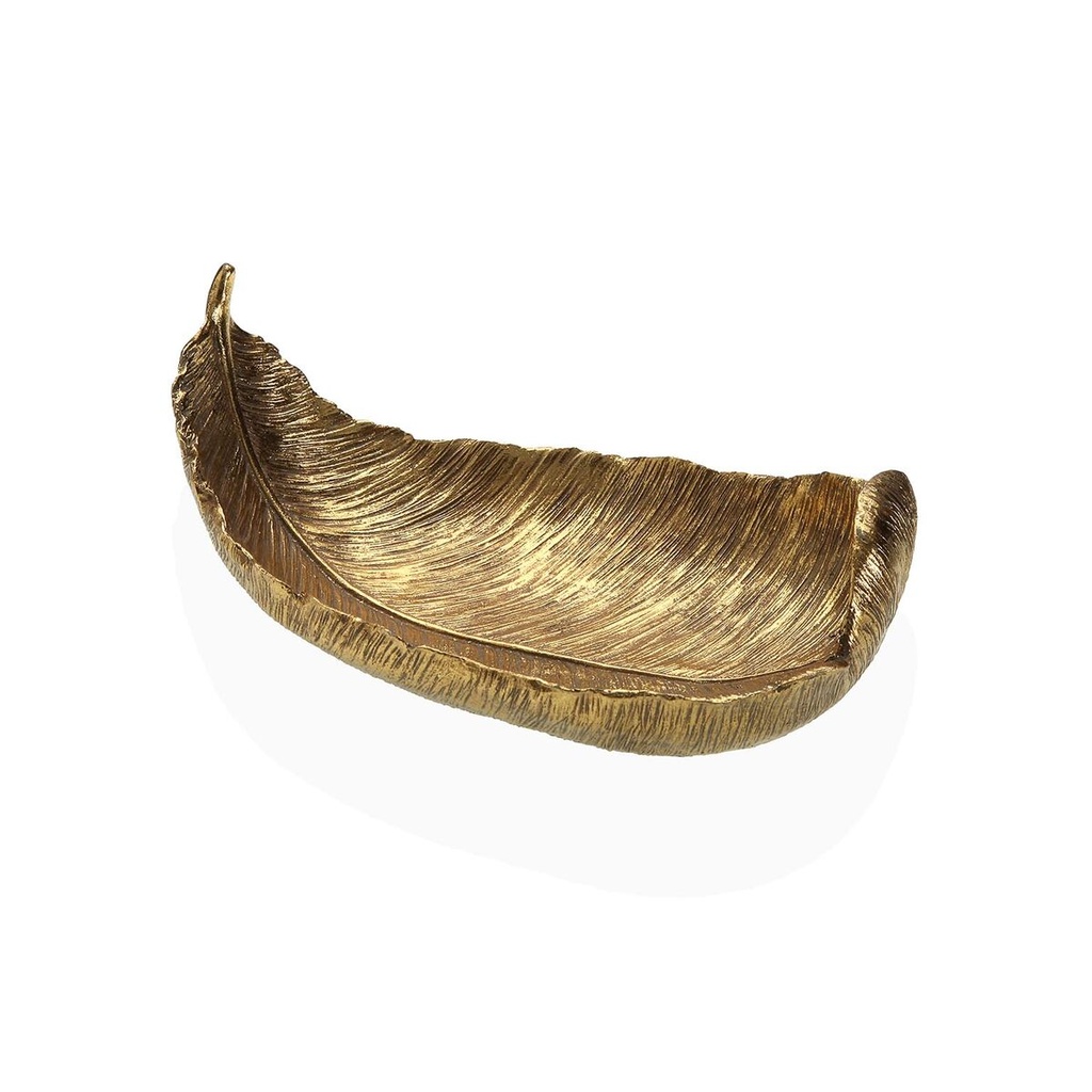 Centerpiece Versa Resin 14 X 10 X 25,5 CM