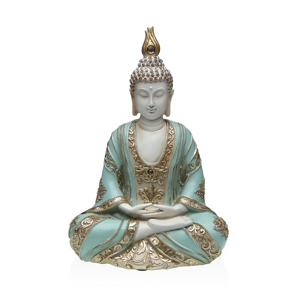 Decorative Figure Versa Buddha 11 X 30 X 20 CM