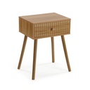 Nightstand Versa Ahedo 30 x 55 x 40 cm
