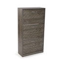 Zapatero Versa Niall 24 x 107 x 57 cm