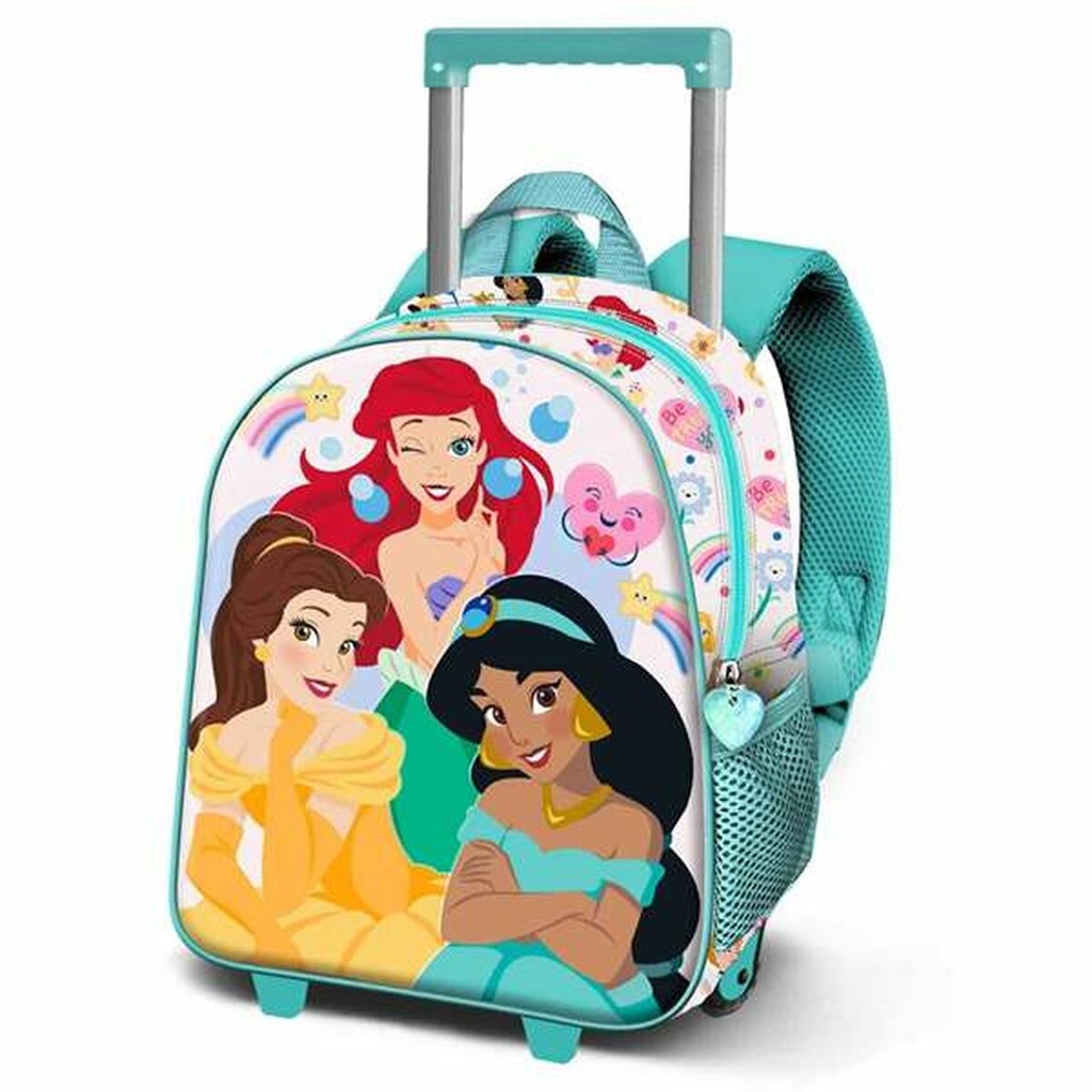 Mochila Infantil Disney Princess
