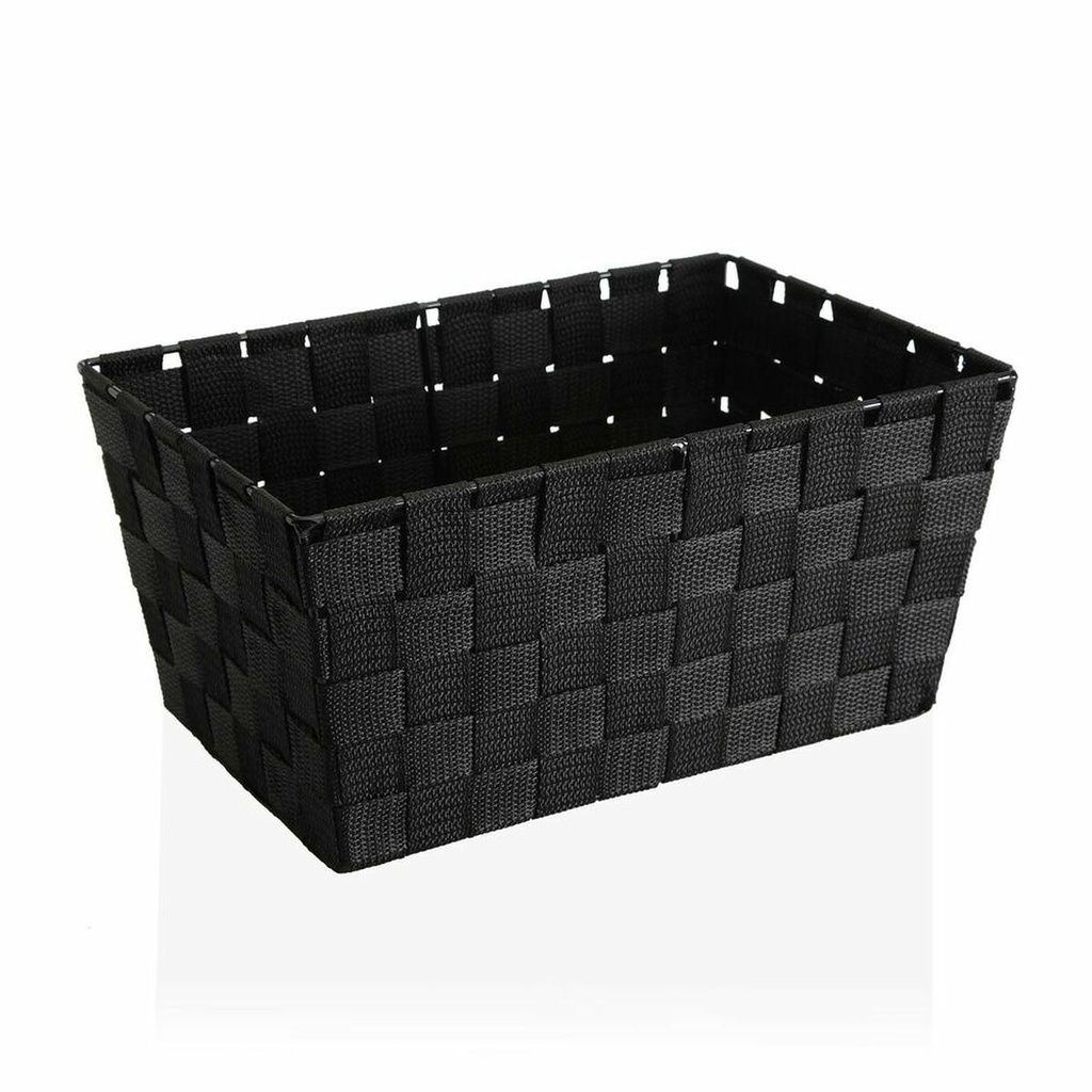 Cesta Multiusos Versa 20 x 15 x 30 cm
