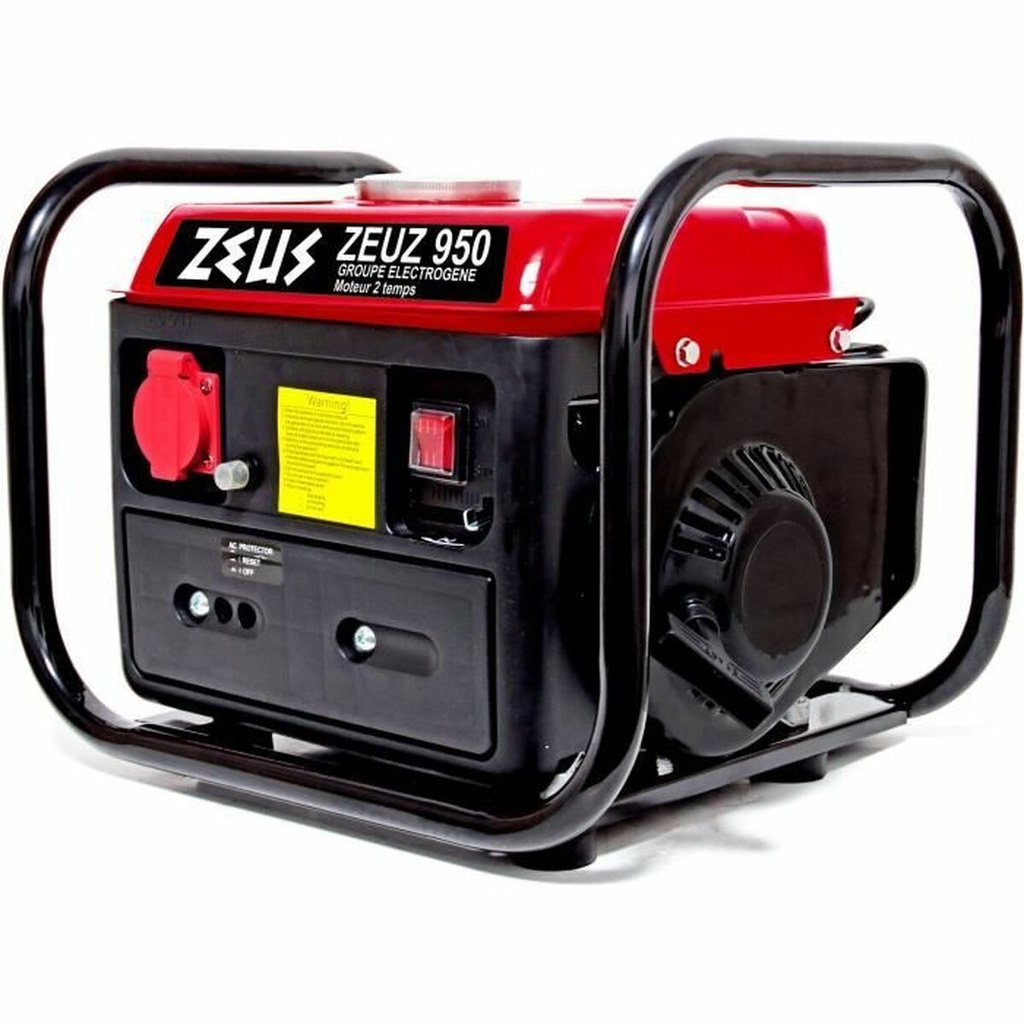 Cargador para Portátil ZEUZ