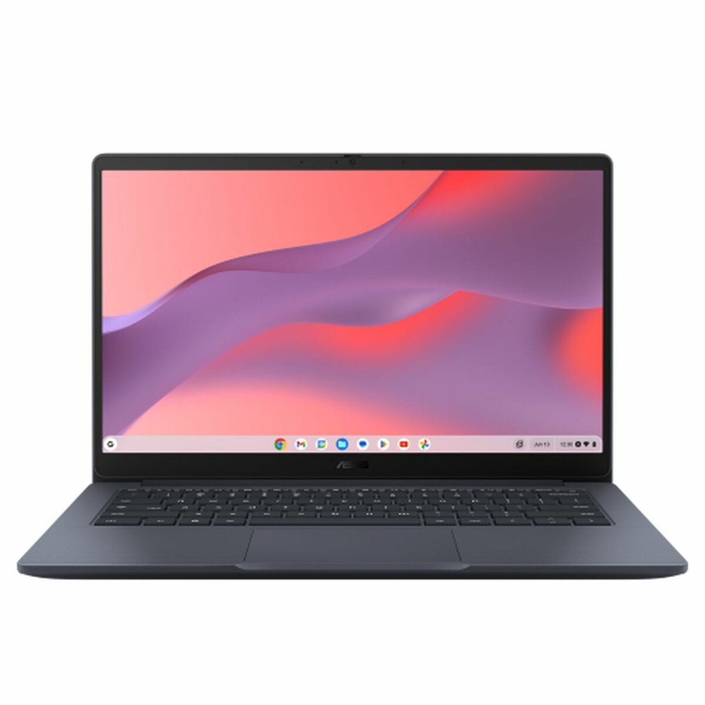 Laptop Asus 90NX08M1-M004M0 14" Intel Celeron N4500 8 GB RAM 128 GB SSD Qwerty Español