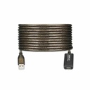 Cable Alargador USB Ewent EW1023 Negro