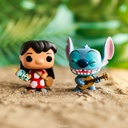 Figura de Acción Funko Pop!