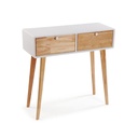Consola Versa Lebon 29,5 x 77,5 x 79,5 cm