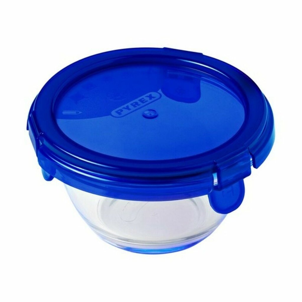 Fiambrera Pyrex