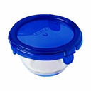 Fiambrera Pyrex
