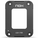 Base de Refrigeración para Portátil Nox-Xtreme NXHUMMERSHIELDINT
