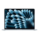 Laptop Apple Macbook Air 15" M4 24 GB RAM 512 GB SSD