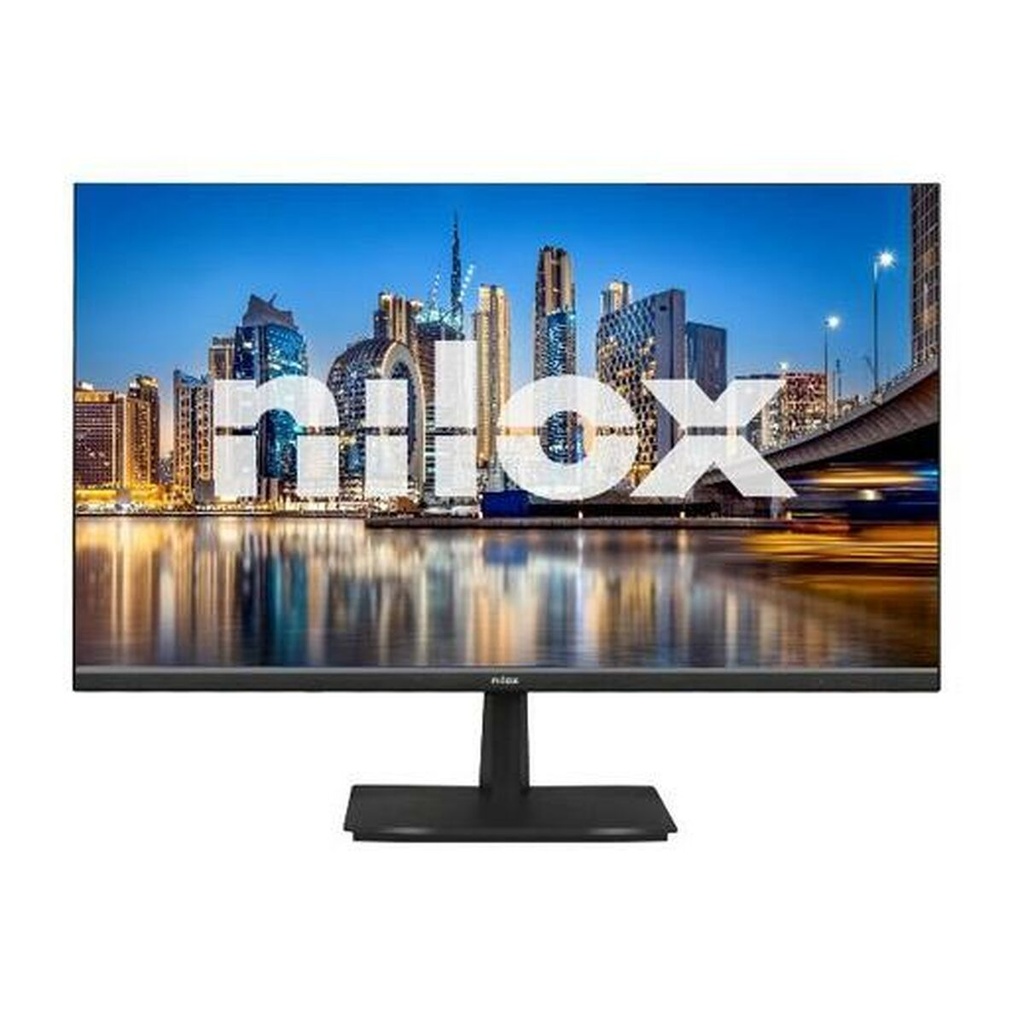 Gaming Monitor Nilox 27"