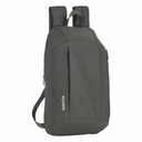 Mochila Casual Safta M821A Gris 10 L